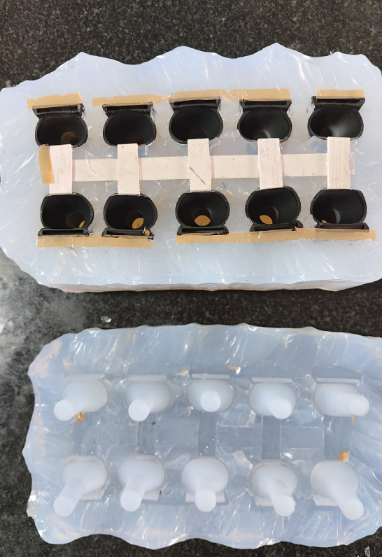 Vacuum Casting Services