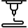 3D Printing Icon