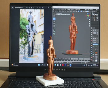 3D Designing