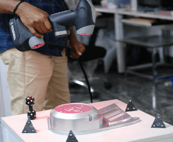 3D Scanning