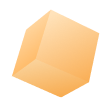 Floating Shape 5