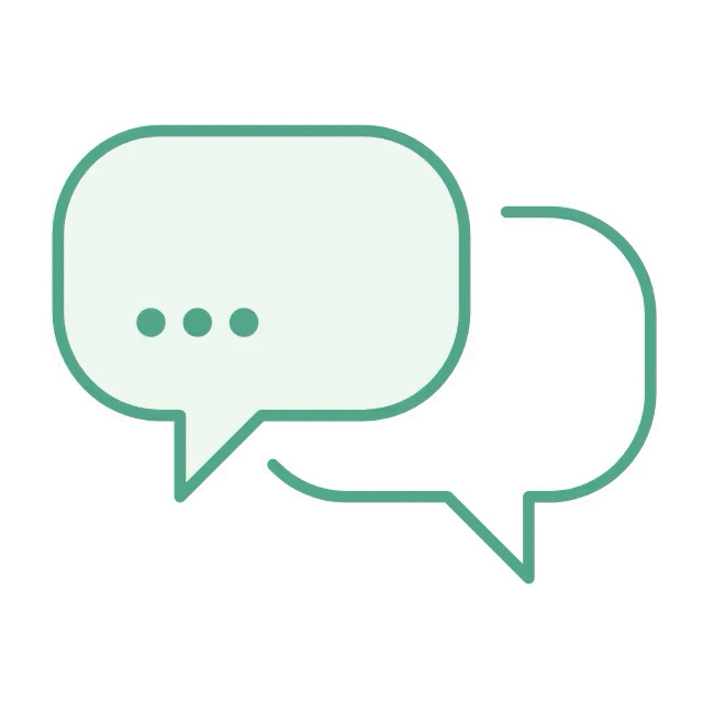 Chat Icon