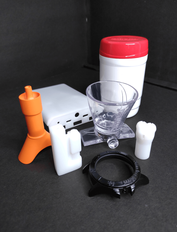 Biocompatible Medical Models