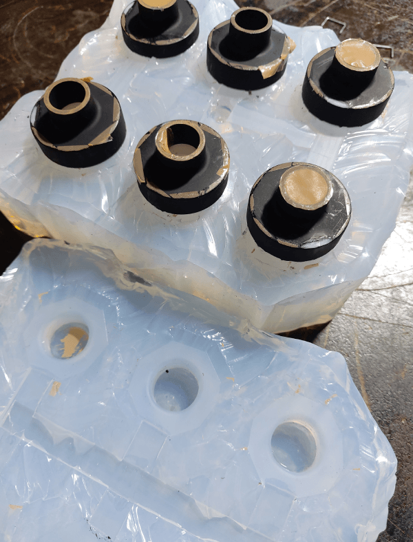 Pre-Production Functional Prototypes