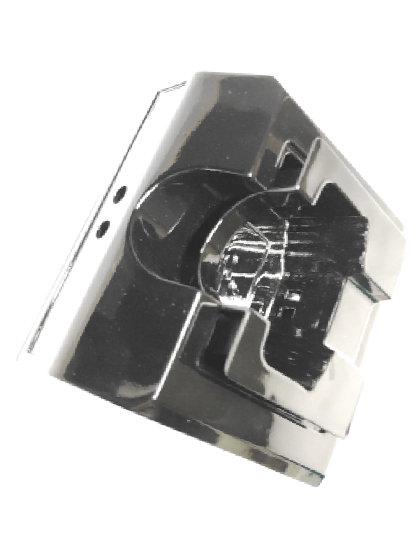 Short-Run Industrial Components