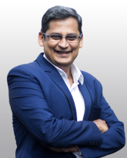 Mr. Prasanna R
