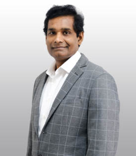 Mr. Senthil Kumar A