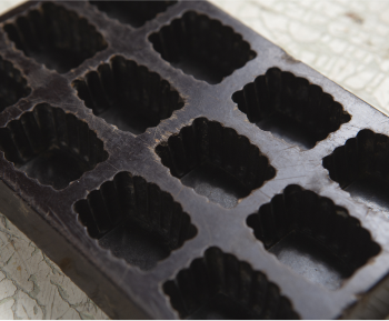 Pilot Batch Production